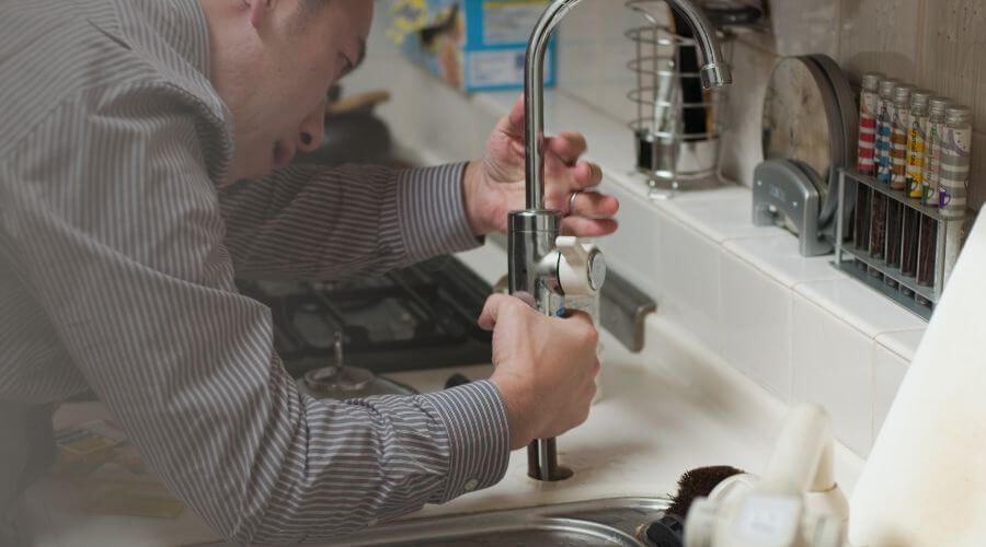 Local annual plumbing maintenance in South Plainfield, NJ